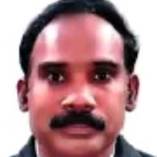 Dr M Dhinadhayalan